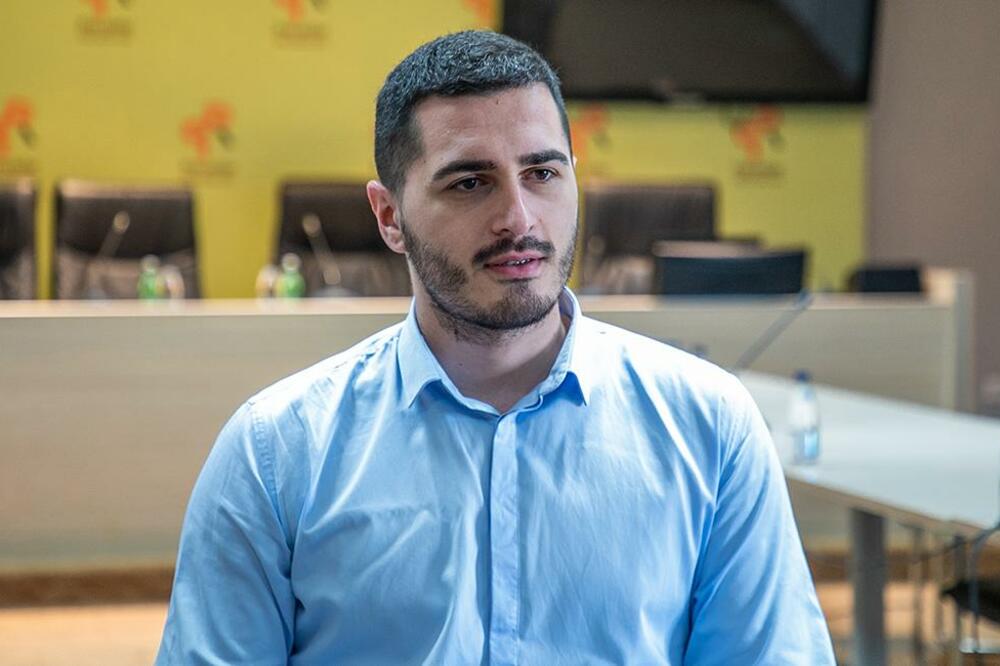 Dašić, Foto: PR Centar