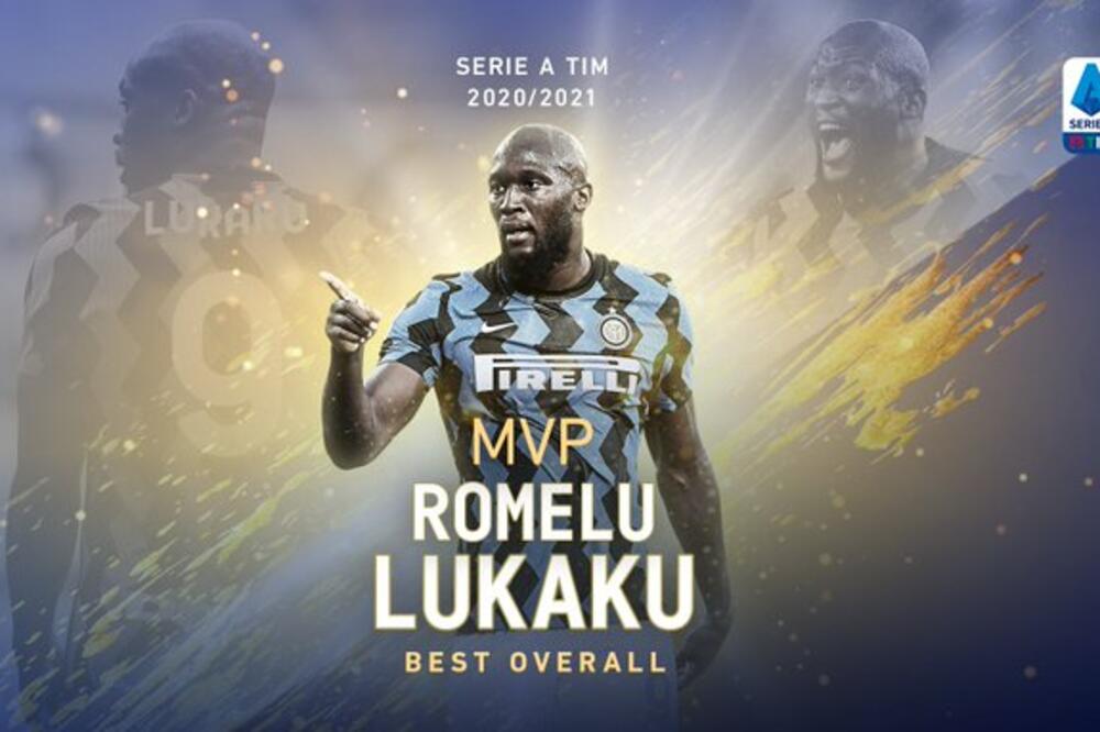 Foto: twitter.com/SerieA