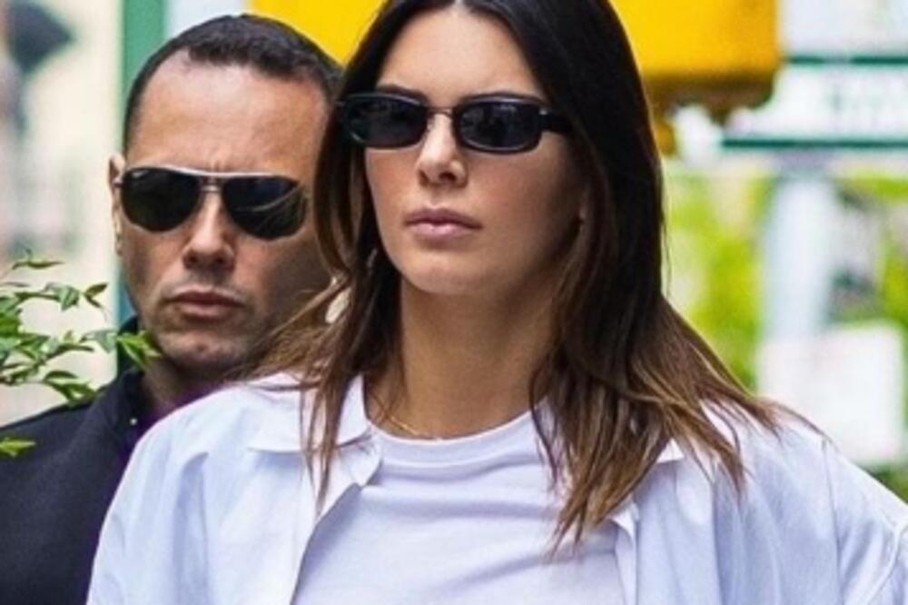 Kendal Džener, Foto: Instagram/kendalljenner