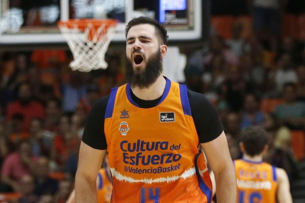 Foto: Www.valenciabasket.com