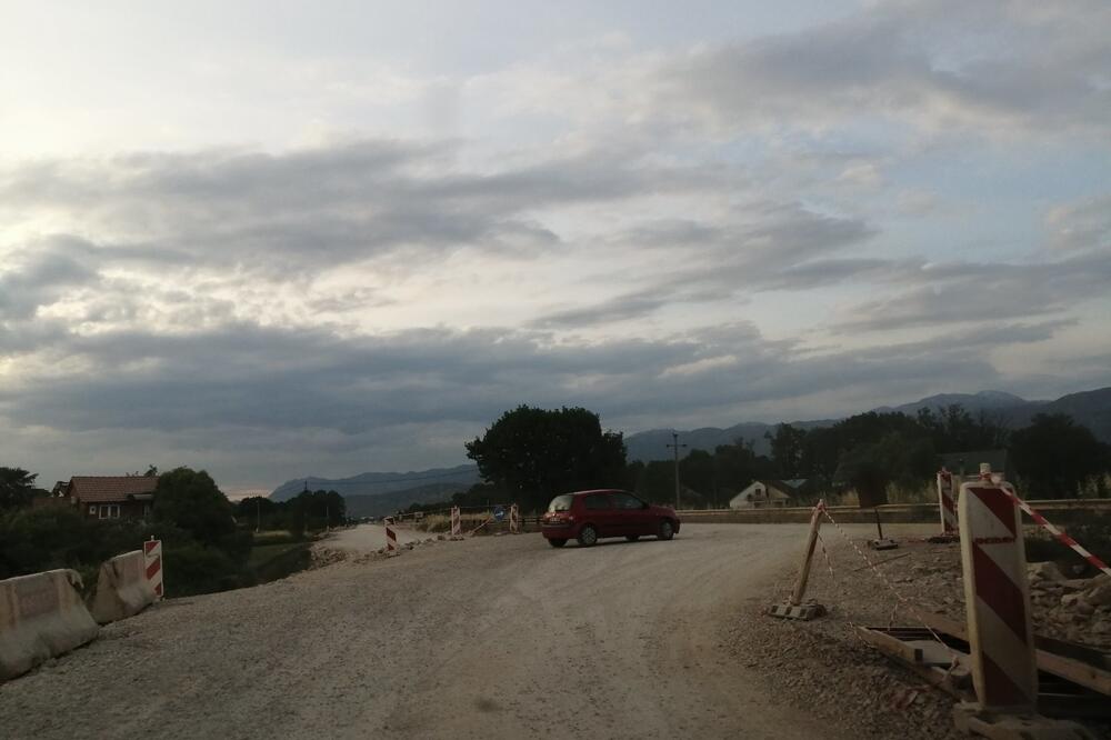 Tomaševići- Reagovali iz lokalne uprave, Foto: Jelena Jovanović