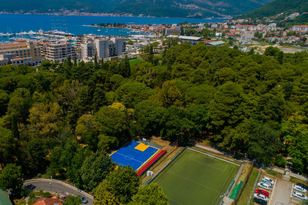 Foto: Opština Tivat