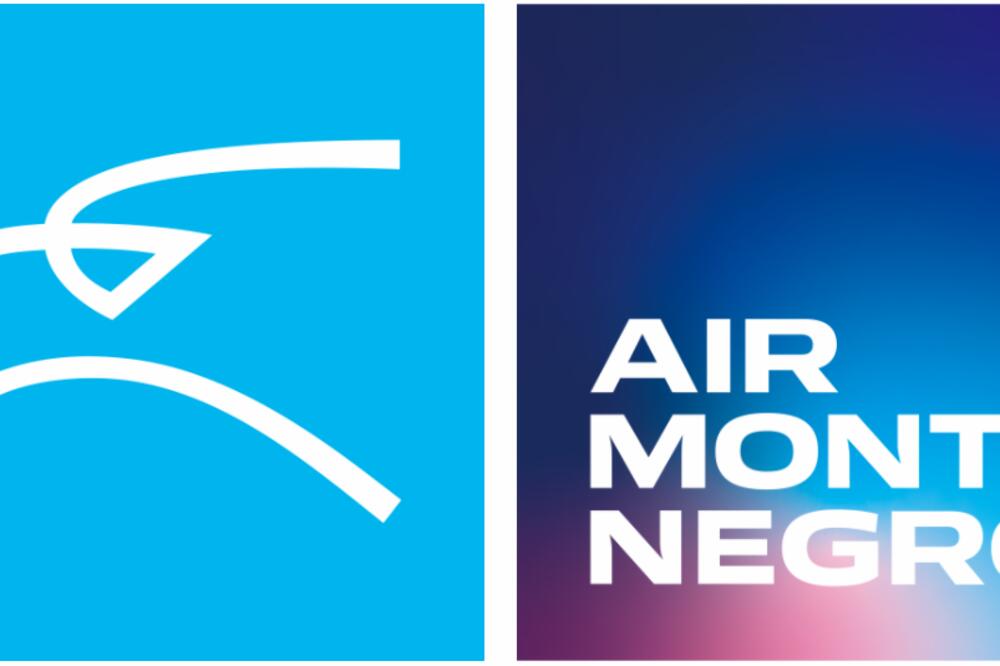 Pobjedničko rješenje AIR MONTENEGRO. Autor: Maksim Arbuzov