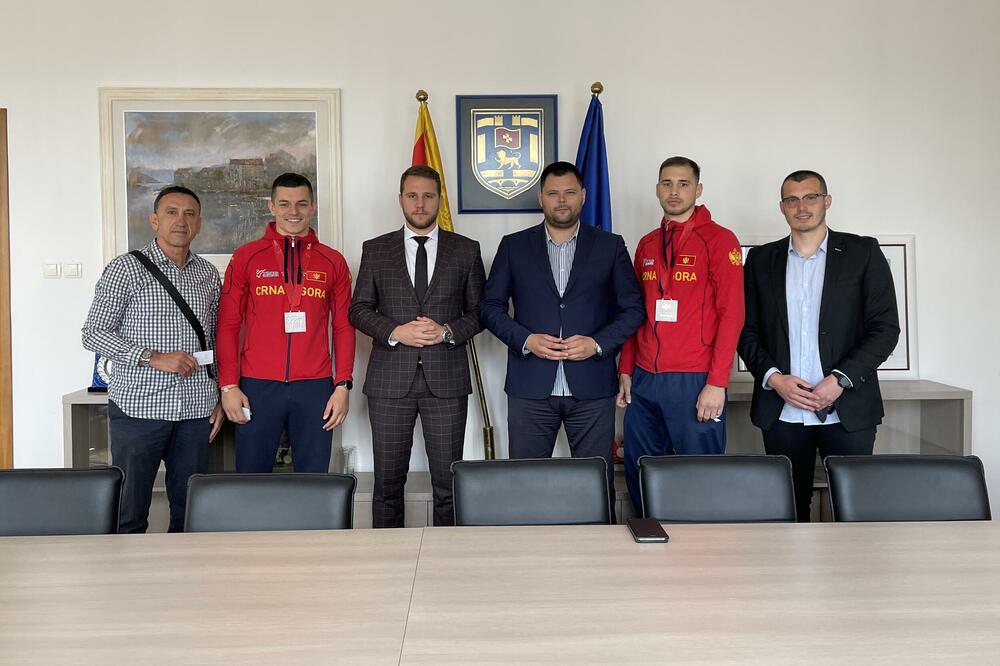 Foto: Opština Nikšić