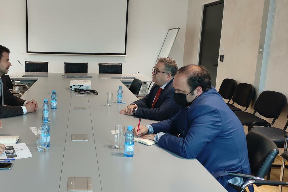 Foto: Ministarstvo ekonomskog razvoja