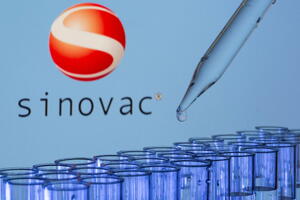 SZO odobrila vakcinu Sinovak za hitnu upotrebu