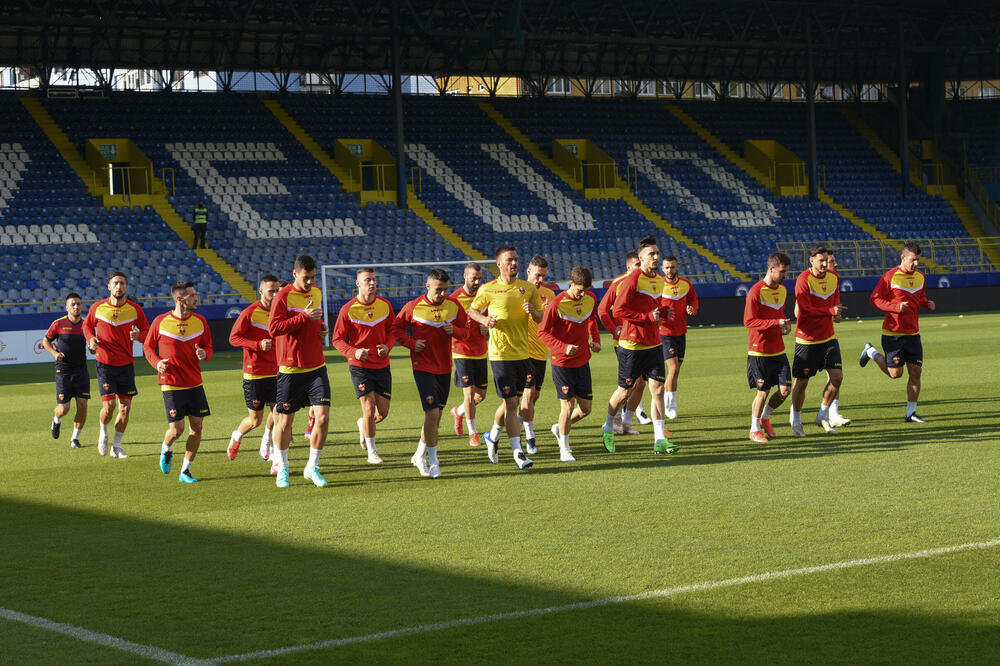 Foto: Savo Prelević