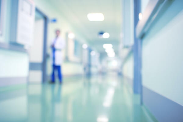 HZJZ: Nevakcinisani zdravstveni radnici triput češće pozitivni na...