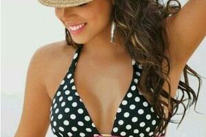 Kako izabrati kupaći: Ako ste puniji, imate male ili velike...