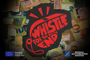 Vrijeme je da SVIRAMO KRAJ!