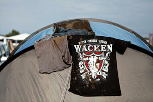 I ove godine bez hevi-metal festivala Vaken