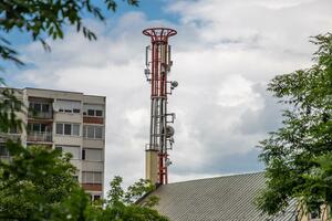Crnogorski Telekom prvi u Crnoj Gori uspješno testirao 5G mrežu