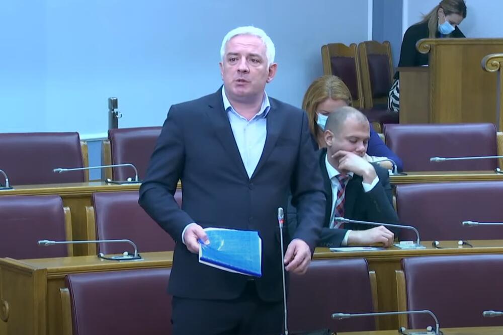 Vučurović, Foto: Screenshot/Youtube