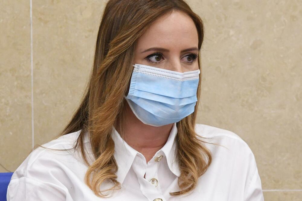 Đukanović, Foto: Savo Prelević