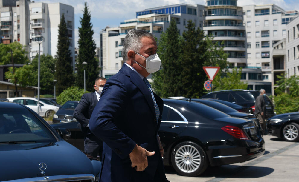 <p>"Vaša misija ostaje temelj i sjećanje na onu tačku otkuda smo kao narod krenuli i odgovor kamo nam valja stići“, kazao je premijer</p>