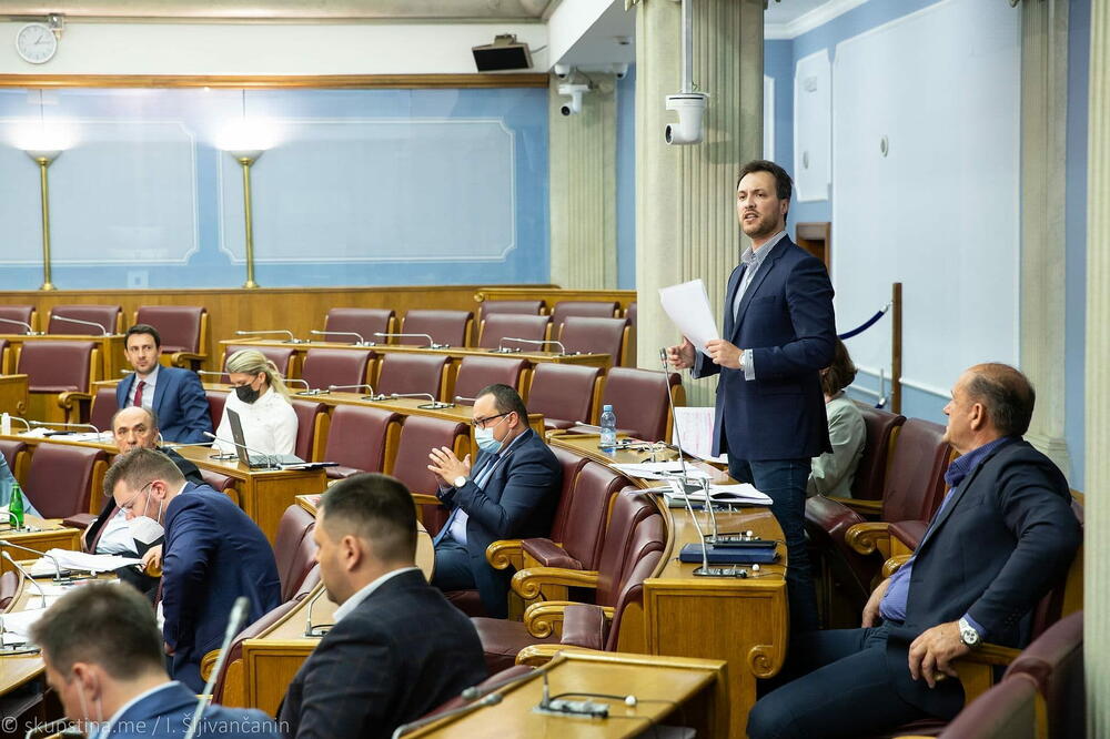 Milačić, Foto: Prava Crna Gora