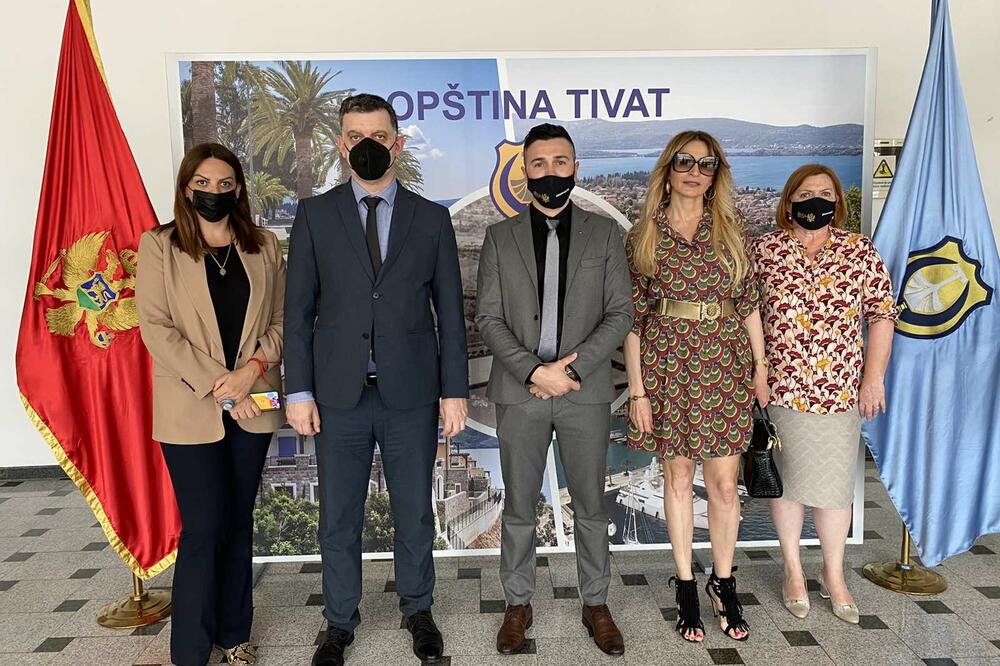 Foto: Opština Tivat