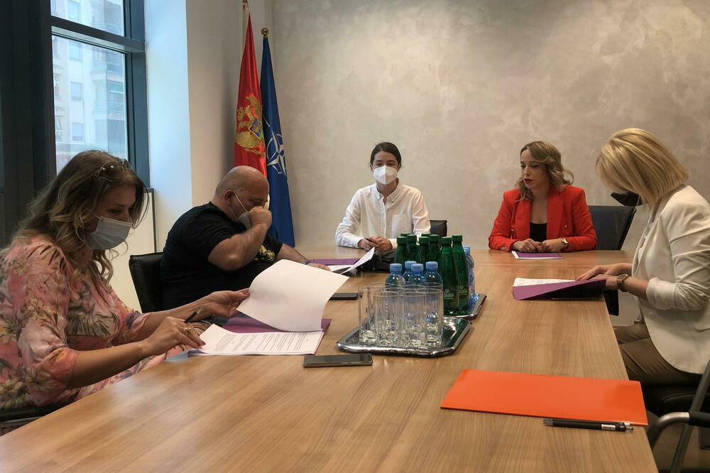 Foto: Ministarstvo javne uprave, digitalnog društva i medija