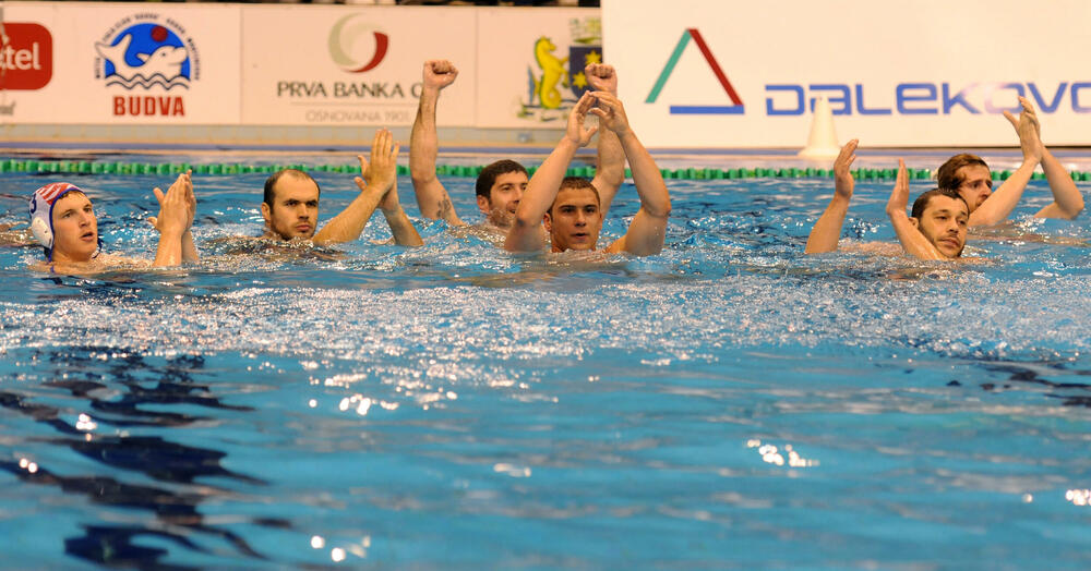 PVK Budvanska rivijera