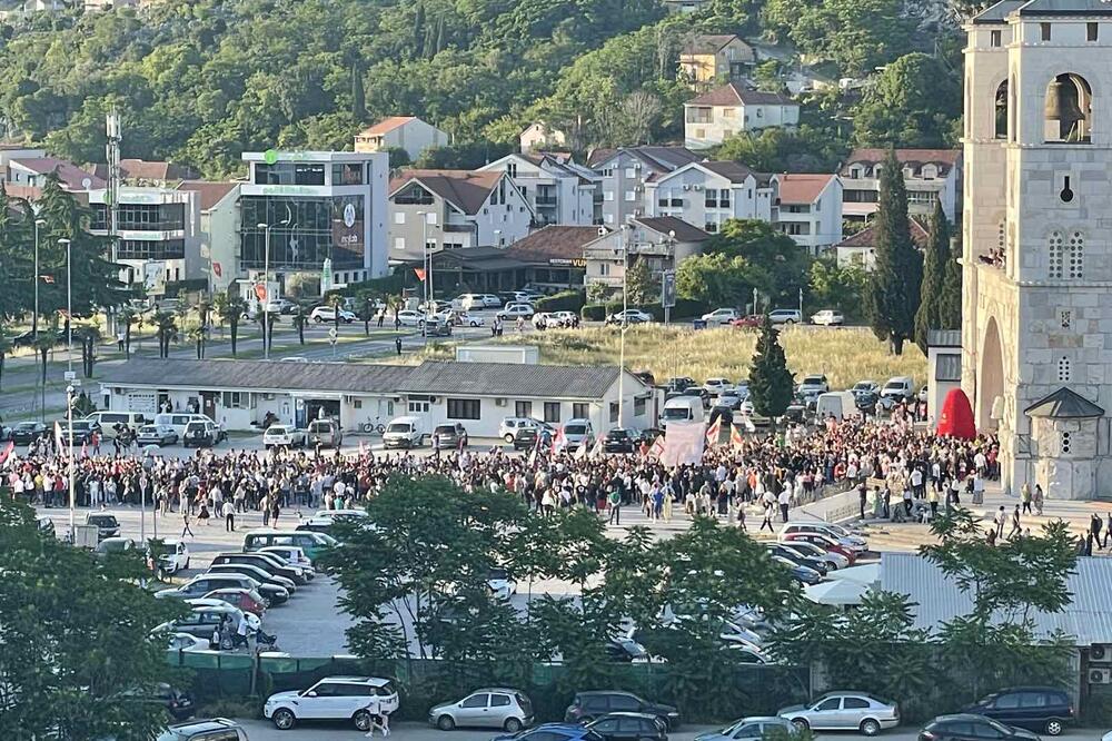 Foto: Čitalac Vijesti