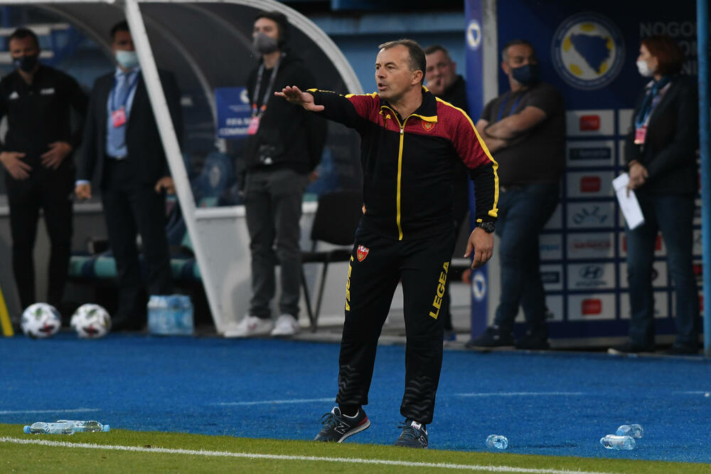 Foto: Savo Prelević