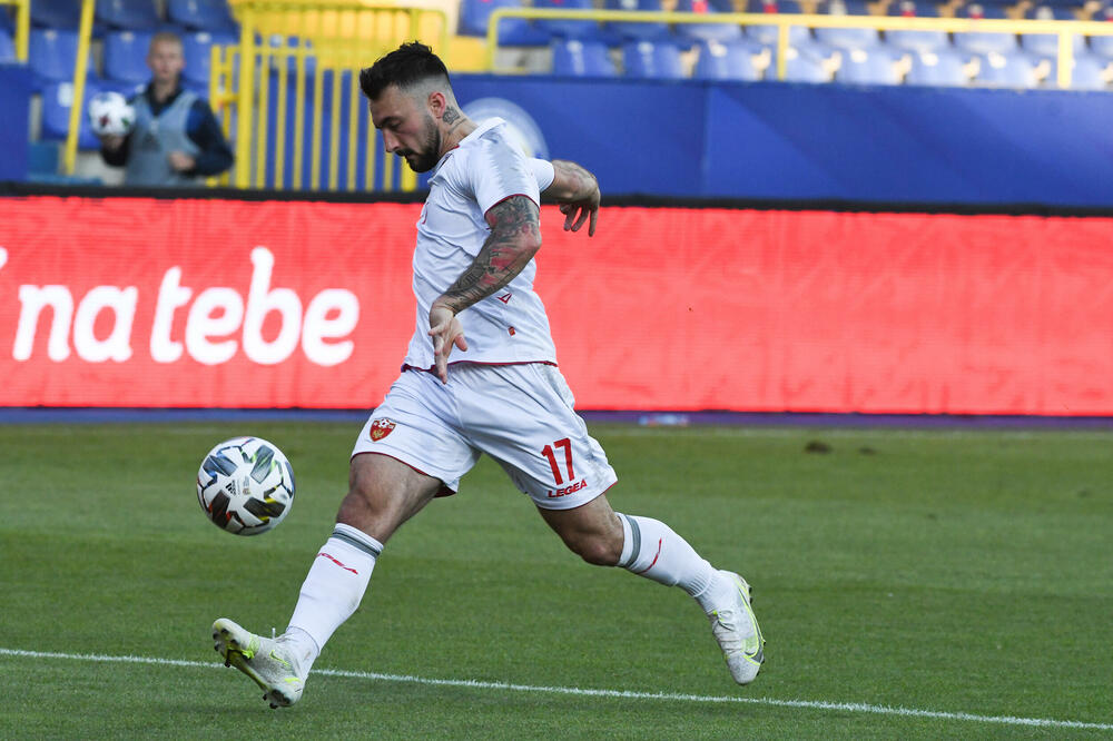 Foto: Savo Prelević