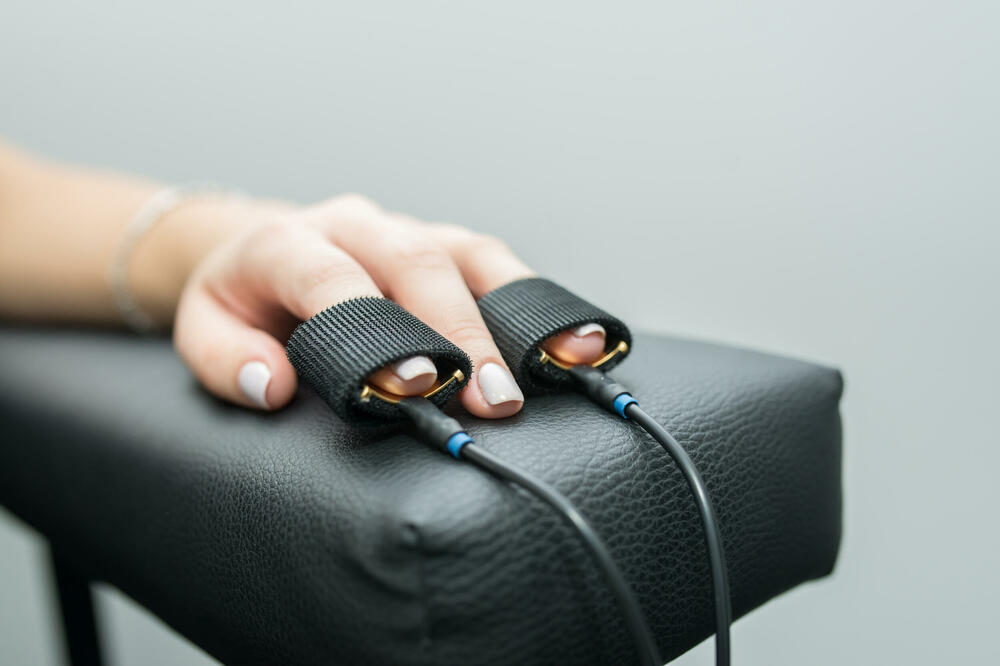 Istinu dokazivali na poligrafu (ilustracija), Foto: Shutterstock