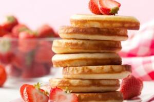 Ruske palačinke: Sirniki će vas oduševiti ukusom