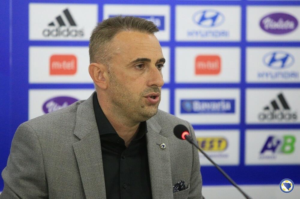 Foto: Nogometni savez BiH