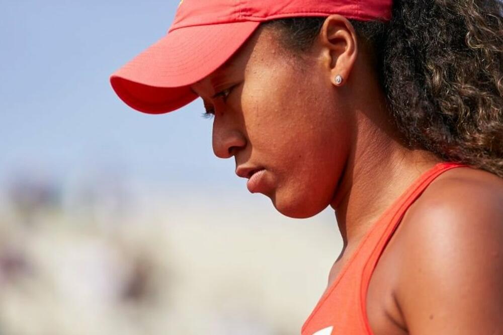 OSaka, Foto: Getty Images