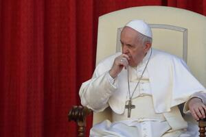 Katolička crkva i seksualno zlostavljanje: Poslije skoro 40 godina...