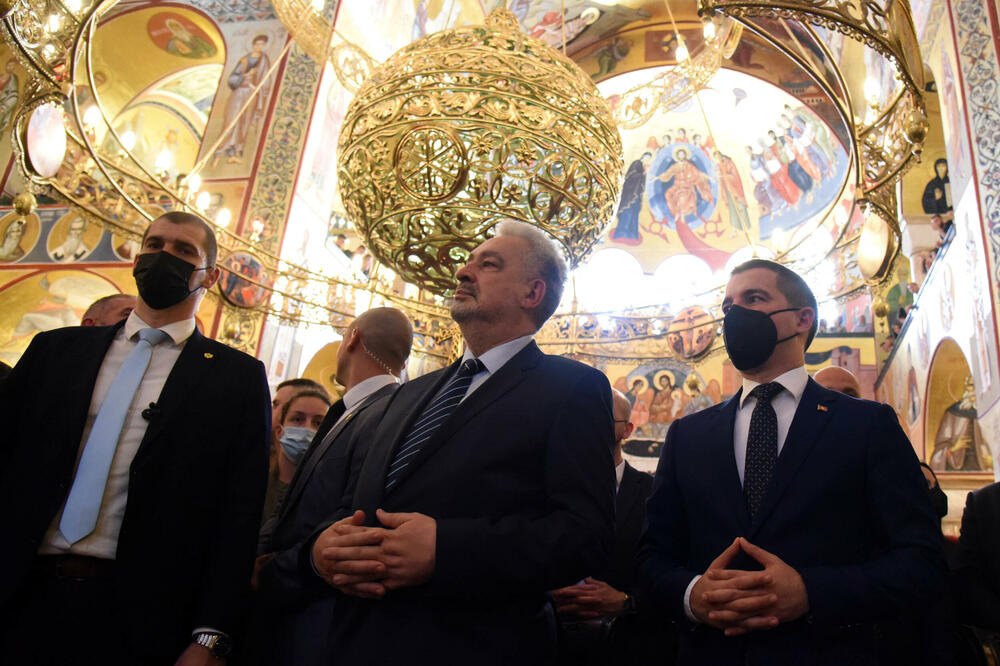 Foto: Boris Pejović