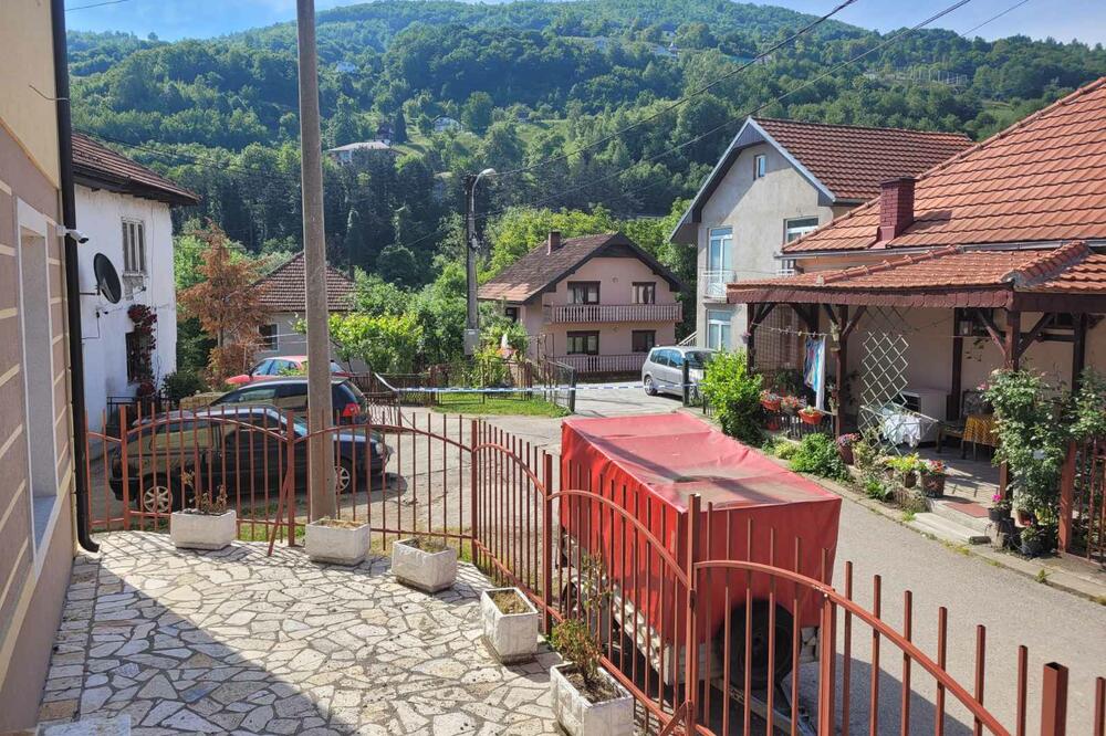 Foto: Jadranka Ćetković