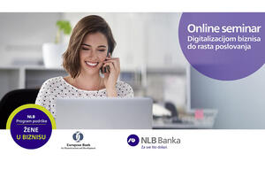 Program „Žene u biznisu“