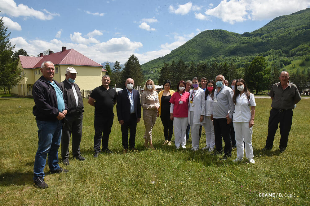 Foto: Vlada Crne Gore