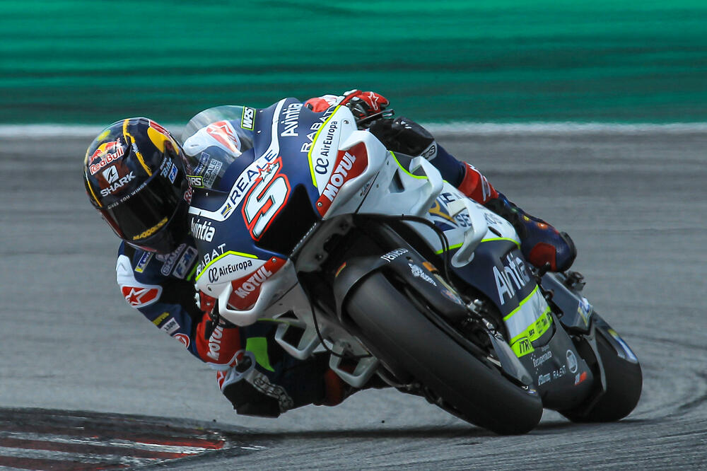 Žoan Zarko, Foto: Shutterstock