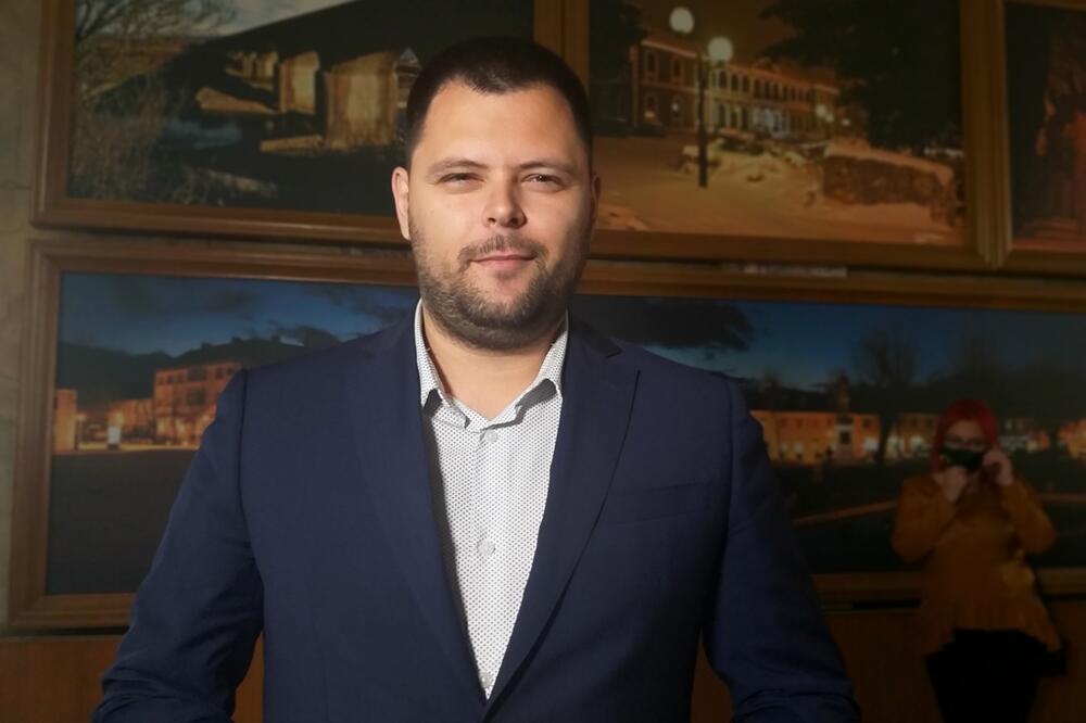 Kovačević, Foto: Svetlana Mandić