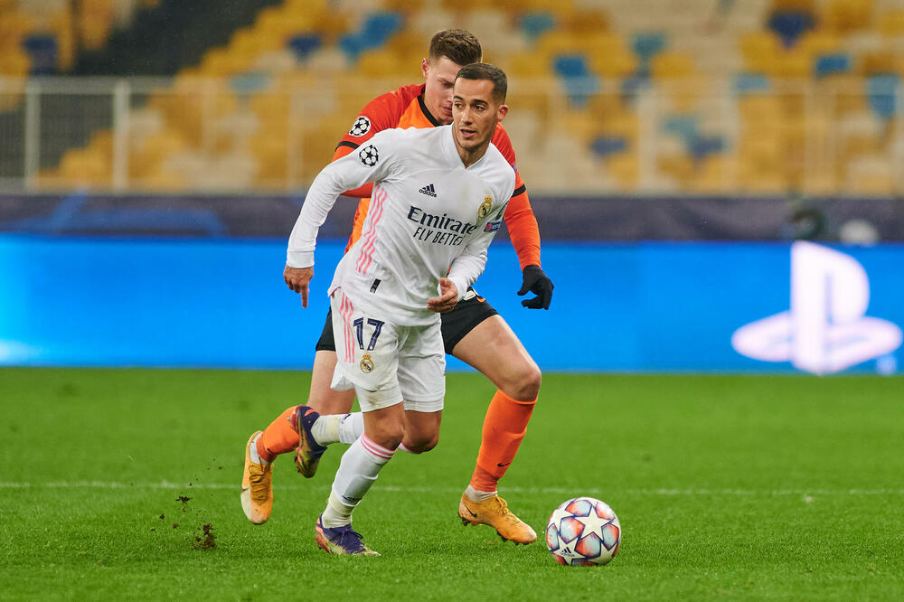 Lukas Vaskes, Foto: Shutterstock