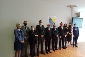 Neophodna brza i efikasna saradnja policija regiona