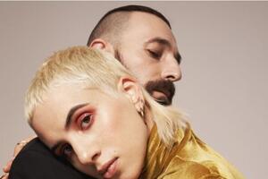 O čemu italijanska grupa Koma Koze pjeva u pjesmi "Jugoslavija":...