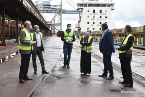 Francusku pšenicu će možda kupiti stranci