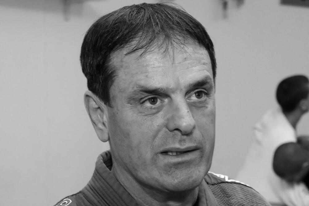 Đokić je bio omiljen među takmičarima i kolegama, Foto: Arhiva Vijesti