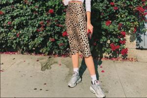 Ne idu sve suknje uz svu obuću: Ovo su moderne kombinacije