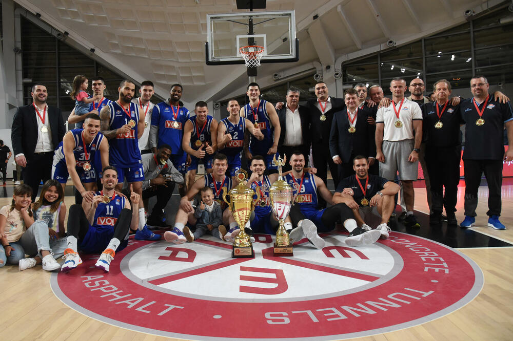 Foto: Savo Prelević