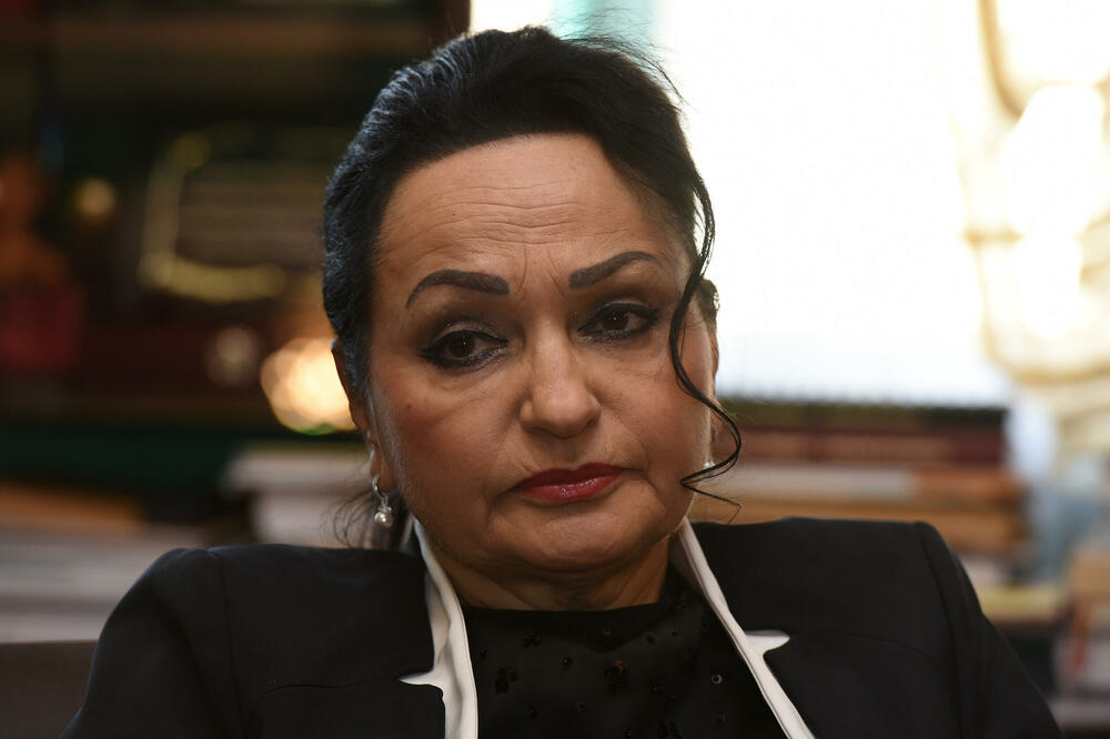 Ide li u advokate: Medenica, Foto: SAVO PRELEVIC