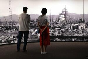 Hirošima i Nagasaki: Može li nuklearni rat biti moralno opravdan