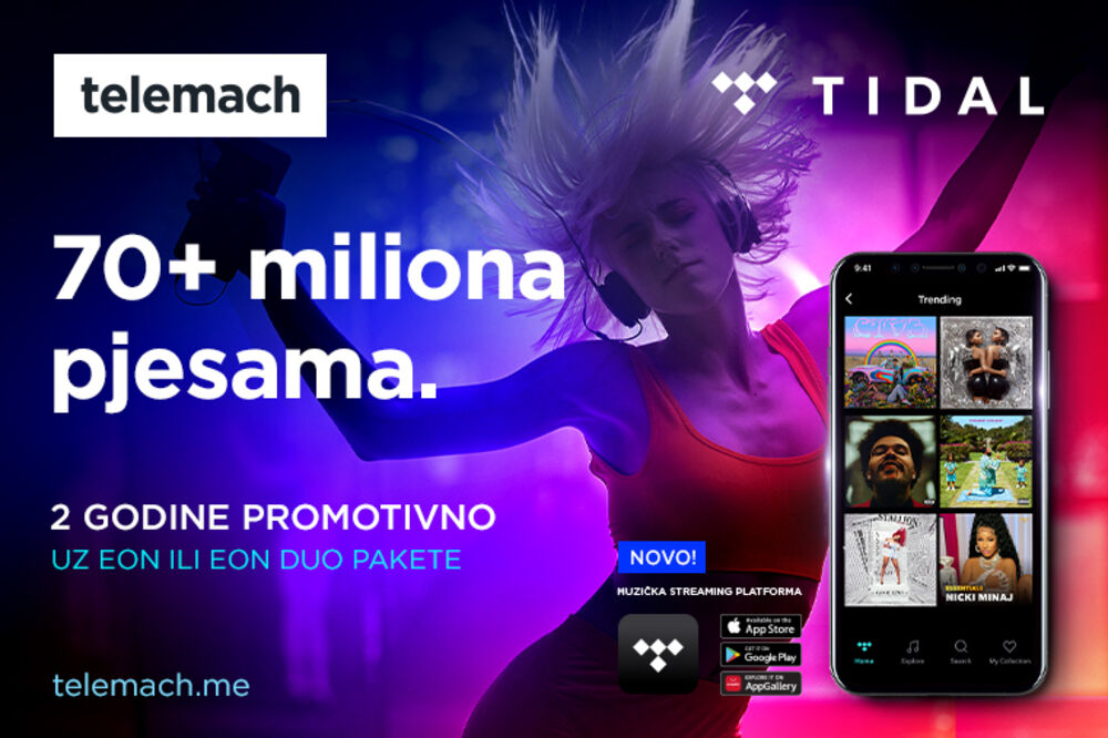 Foto: Telemach
