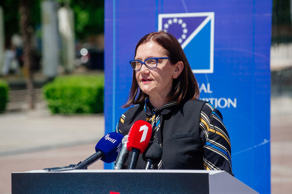 Arnaudovska, Foto: Privatna arhiva