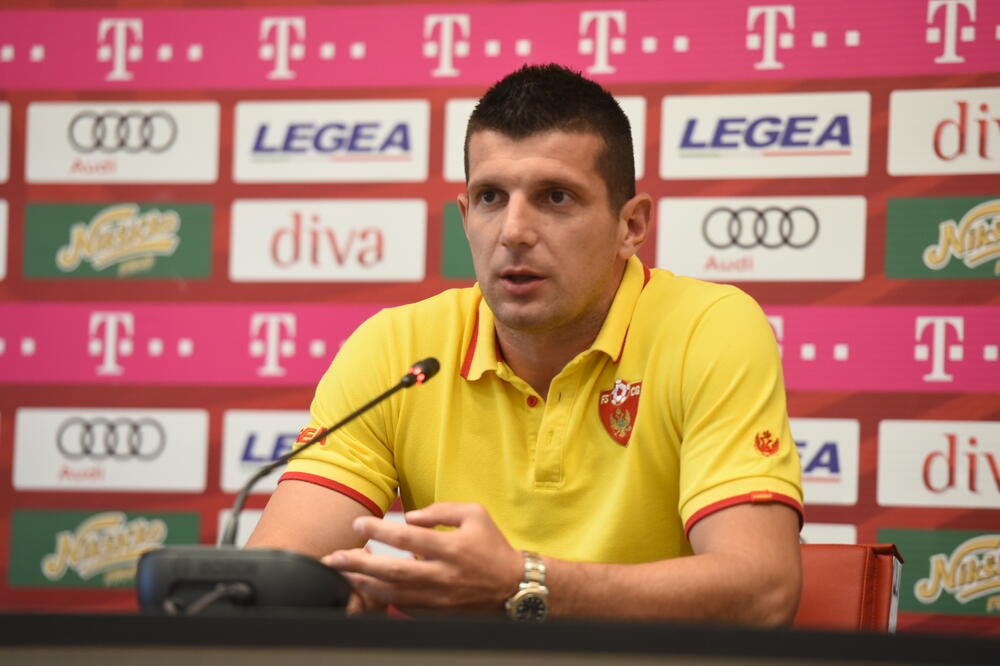 Foto: Savo Prelević