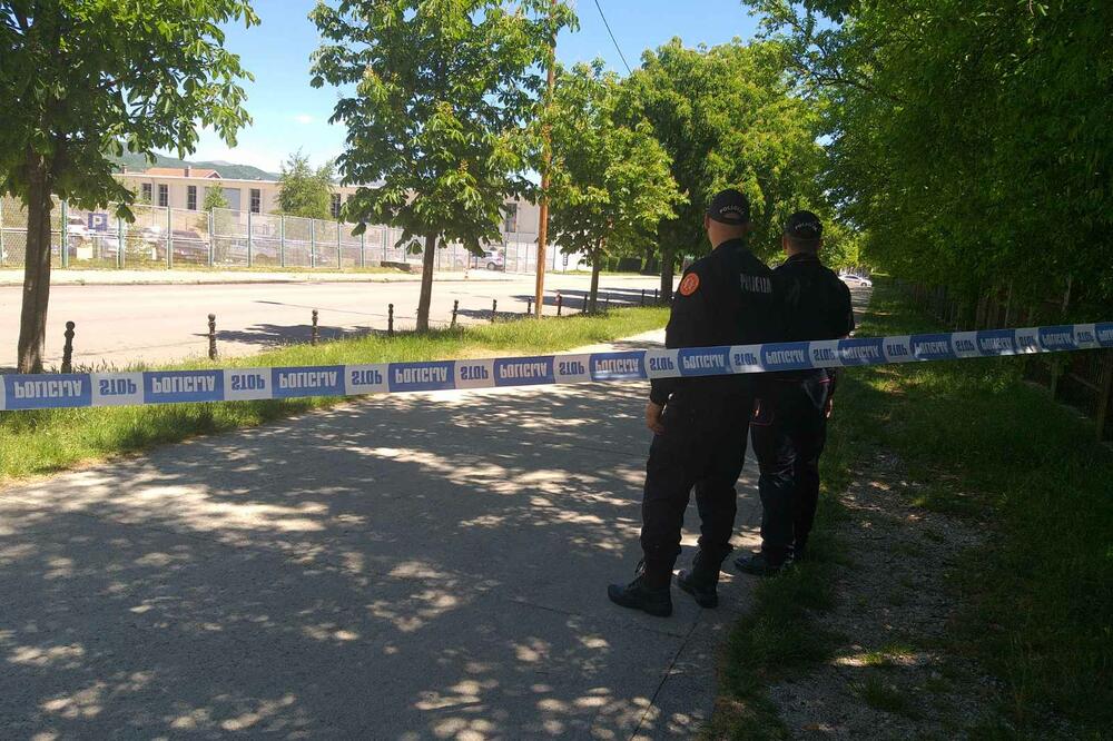 Sa lica mjesta, Foto: Svetlana Mandić